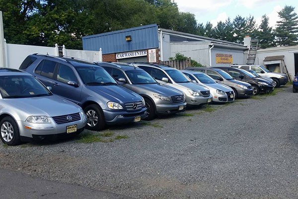 Affordable Used Cars