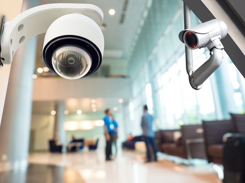 Here’s Why To Choose Us For Video Surveillance Services In Sunnyvale CA