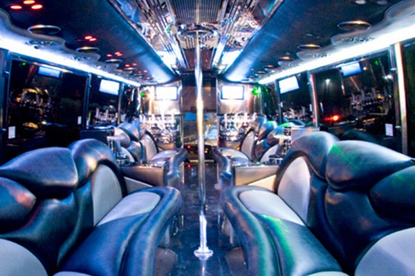 Party Bus Rentals