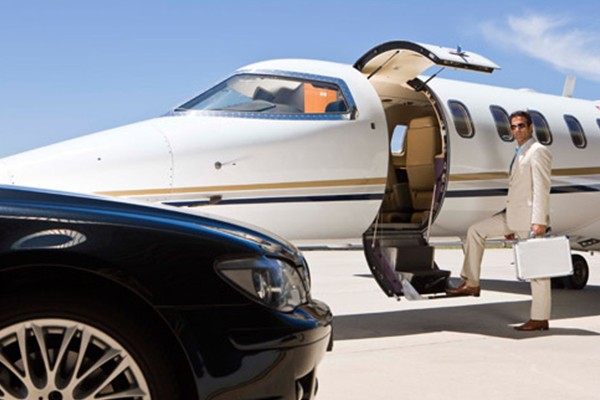 Best Limo Airport Services