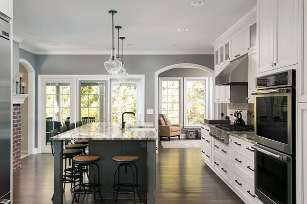 Best Kitchen Remodeling Service Wellesley MA