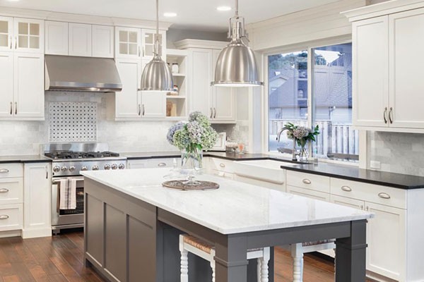 Affordable Kitchen Remodeling Weston MA