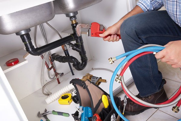 Residential Plumber Company