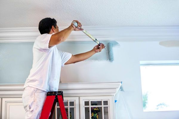 Interior Painting Cost Glendale CA
