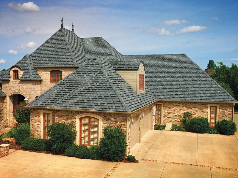 Contact Us Today For A Professional Roofing Service