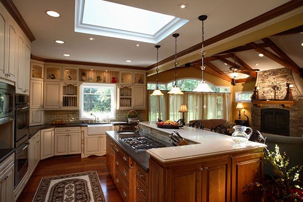 Kitchen Remodeling Contractor Bergen Beach NY
