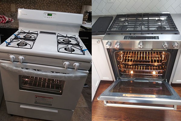 Appliance Repair Company Silver Spring MD
