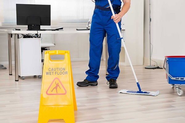 Best Commercial Cleaning in Boca Raton FL