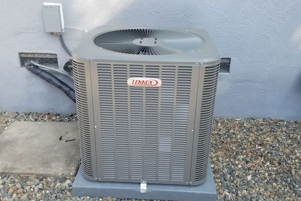Free Air Conditioning Estimates West Sacramento CA