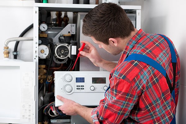 Heating Repair Citrus Heights CA