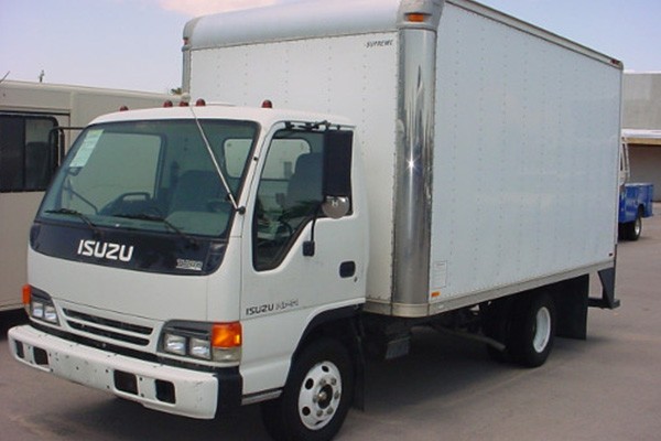 Best Long-Distance Movers San Diego CA