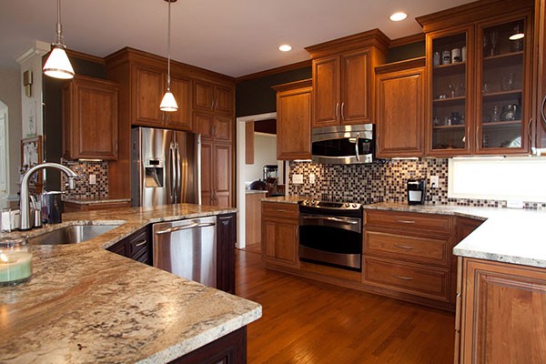 Kitchen Remodeling Services Memorial City TX
