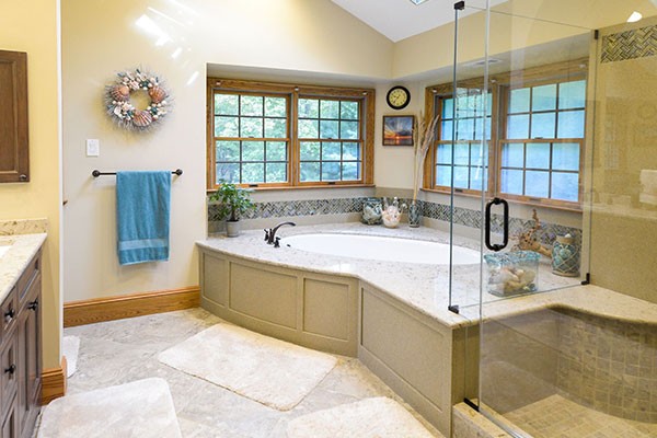 Bathroom Remodeling Services The Woodlands TX