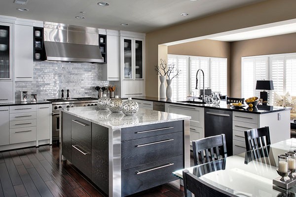 Affordable Kitchen Remodeling Services Cypress TX