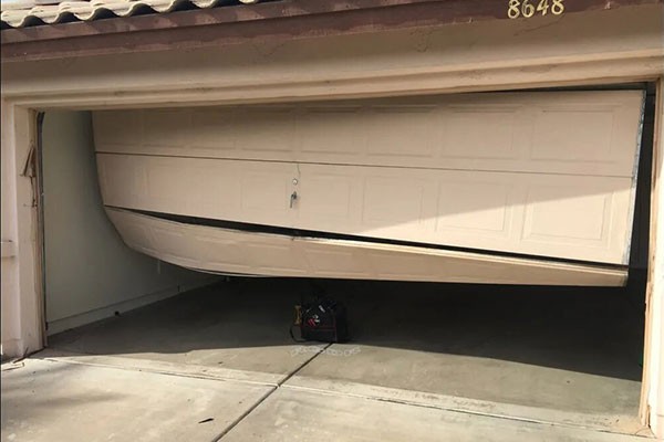 Garage Door Repair Services Fort Worth TX