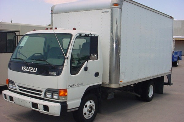 Best Interstate Moving Houston TX