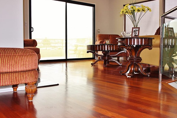 Flooring Services