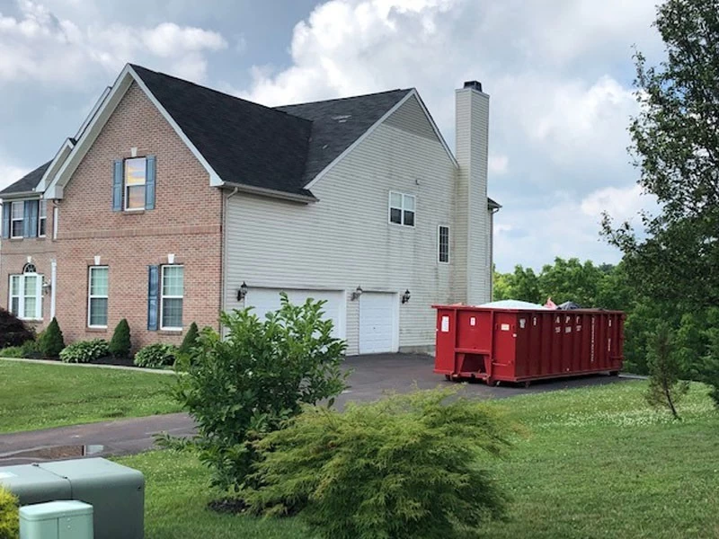 Small Dumpster Rental Companies Limerick PA