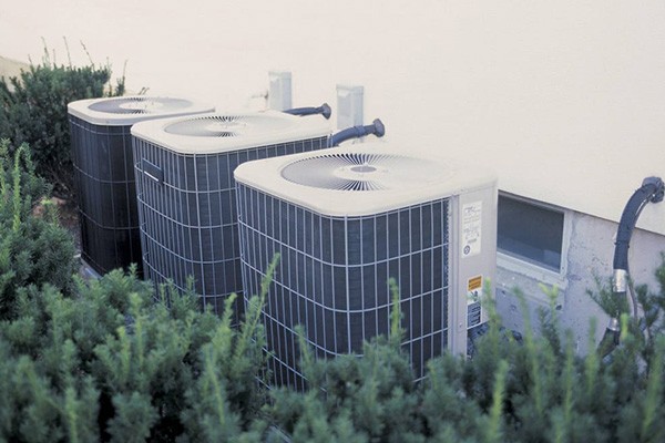 HVAC Installation Services