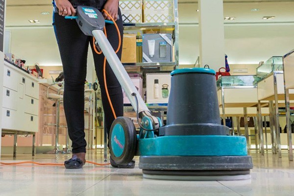 Commercial Cleaning Service Pismo Beach CA