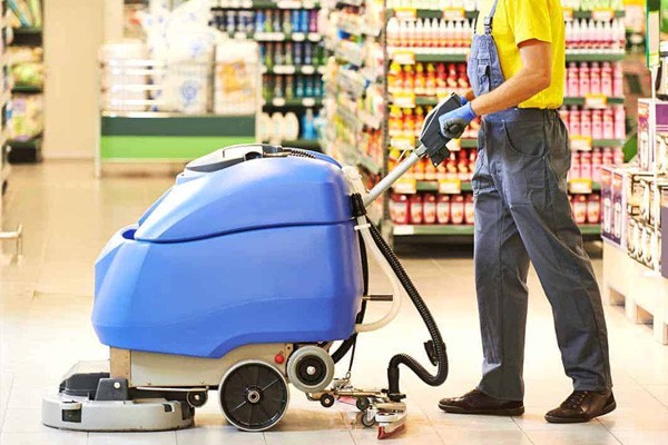 Commercial Cleaning Service Arroyo Grande CA