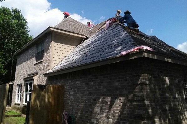 Best Roofing Services Katy TX