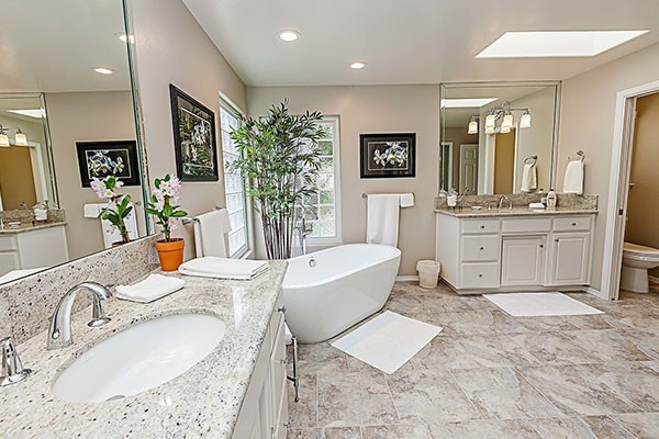 Bathroom Remodeling Service Bellaire TX