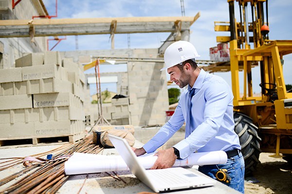 Commercial Contractor Services West Palm Beach FL