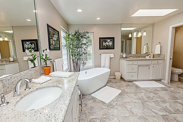 Bathroom Remodeling Contractors Davie FL