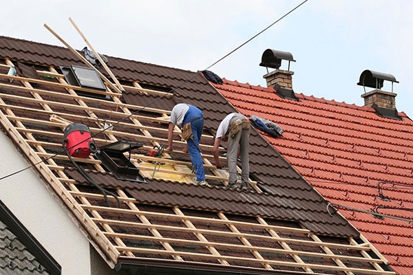 New Roof Installation Services Fort Lauderdale FL