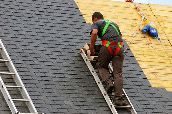 Roof Replacement Services Miramar FL