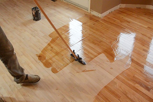 Hardwood Floor Refinishing Services Miami FL