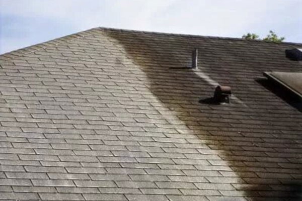 Roof Cleaning Cost East Point GA