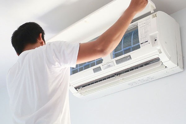 AC Installation Services Friendswood TX