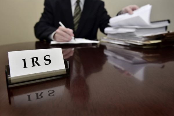 Professional IRS Tax Auditing Services