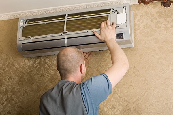 AC Installation Estimates Texas City TX