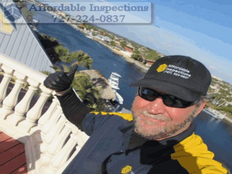 Wind Mitigation Inspection Services St. Petersburg FL