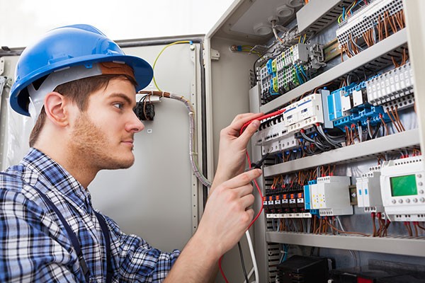 Commercial Electrical Troubleshooting Homestead FL