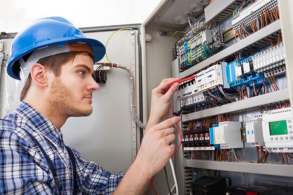 Commercial Electrical Troubleshooting Kendall FL