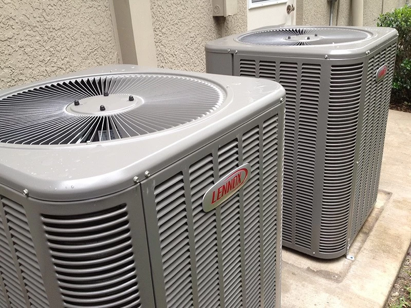 Commercial Air Conditioning Installation Clear Lake City TX