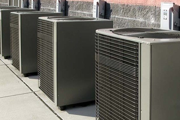 Commercial Air Conditioning Installation Texas City TX
