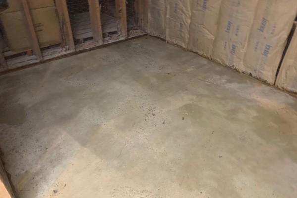 Best Concrete Floor Sealing Services