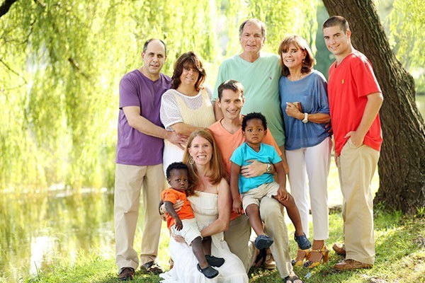 Family Portraits Photography Cost Wyckoff NJ