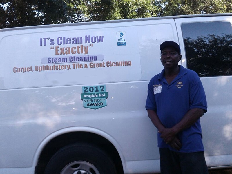 Best Carpet Cleaning Services Southwest Houston TX