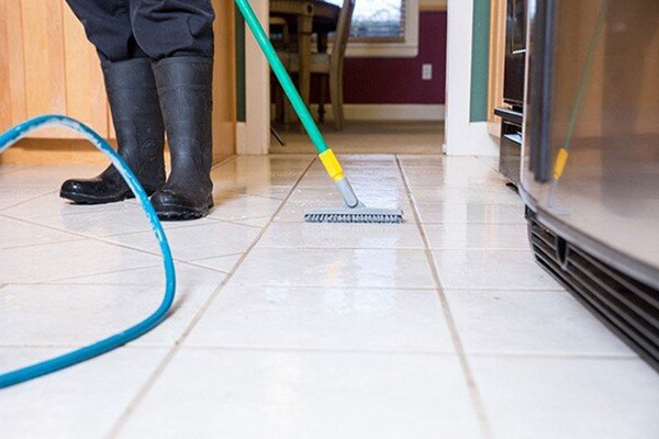 Best Tile and Grout Cleaning Houston TX