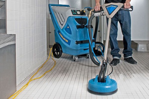 Commercial Tile Cleaning Services Houston TX