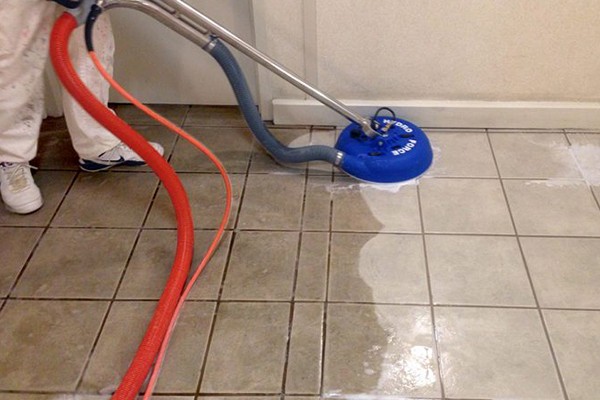 Residential Grout Cleaning Services Katy TX
