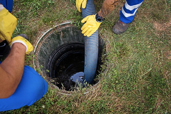 Sewage Cleanup Cost Burlington MA