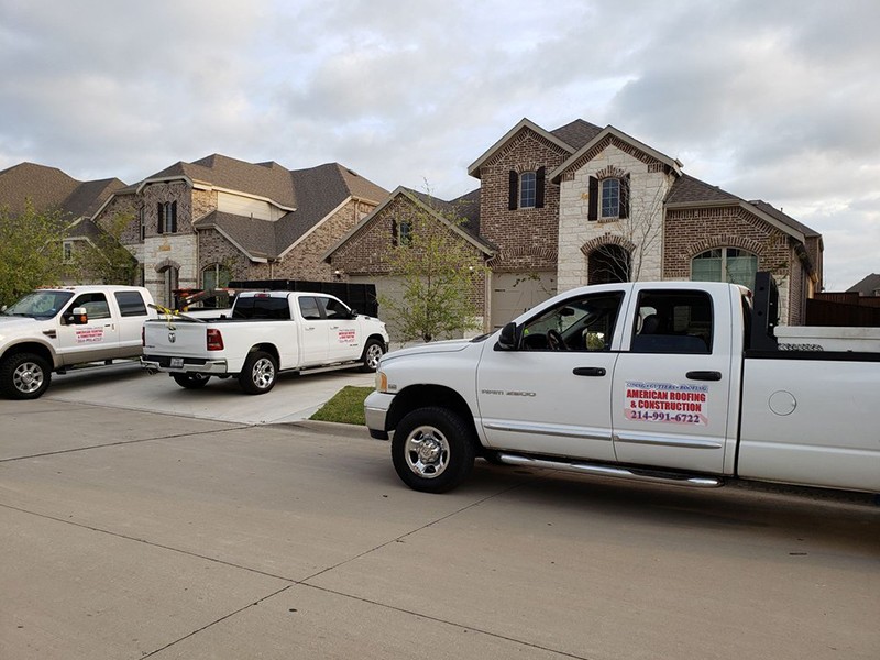 Residential Roofing Contractor Near Me Hilltop TX