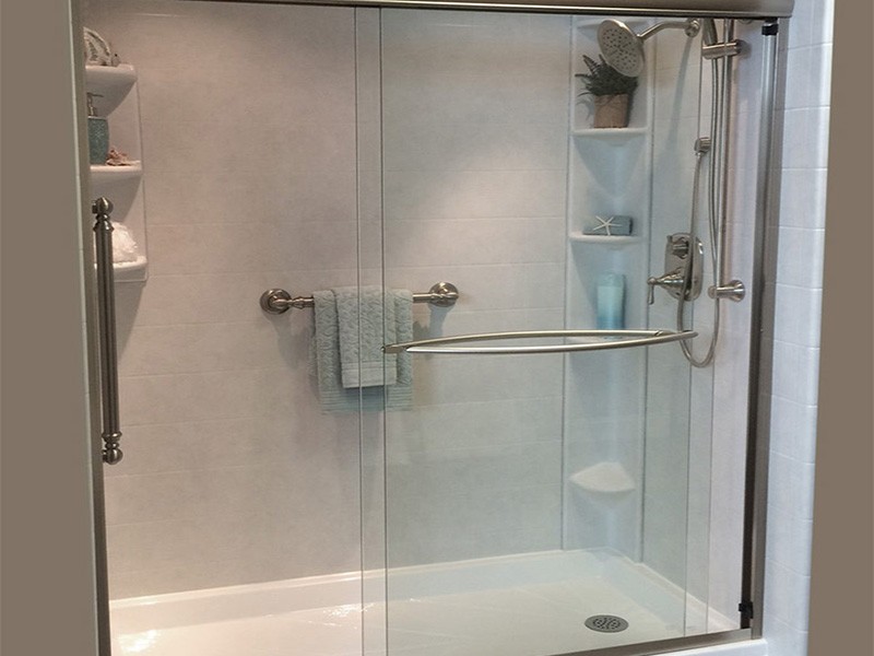 The Leading Choice Of Customers For Tub To Shower Conversion Services